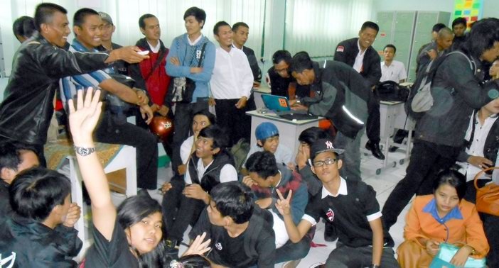 UNPK Paket C SMA biaya sekolah paket c